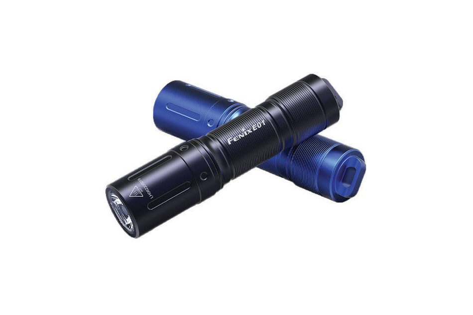 Fenix E01 V2.0 AAA LED Flashlight - Get Tight Gear