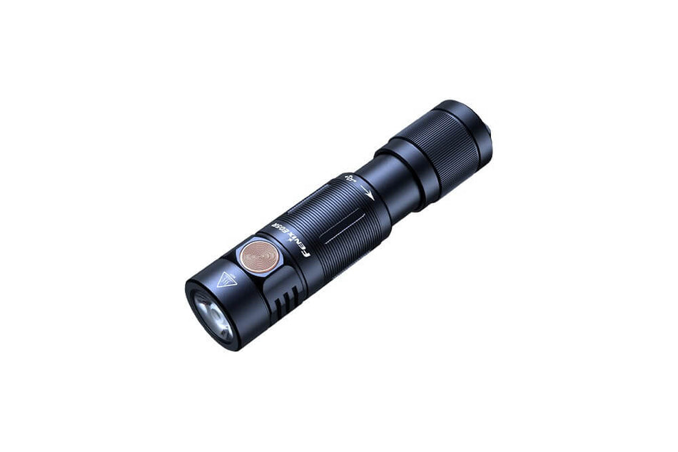 Fenix E05R Mini Keychain LED Flashlight - 400 Lumens - Get Tight Gear