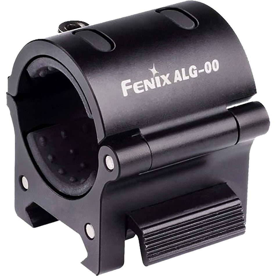 Fenix Flaslight Mount Fits PD35TAC Rail Mount - Get Tight Gear