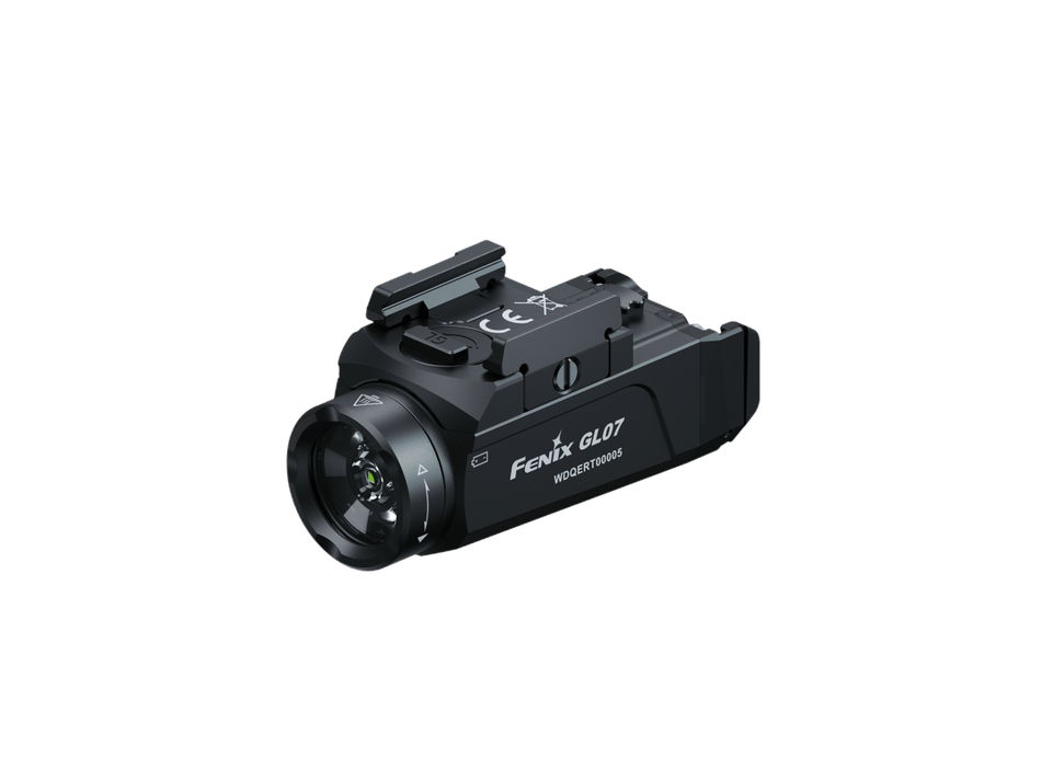 Fenix GL07 Quick Release Weapon Light - Get Tight Gear