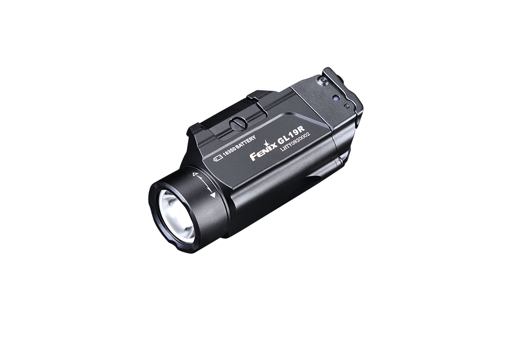 Fenix GL19R Rechargeable Tactical Light - Discontinued - Get Tight Gear