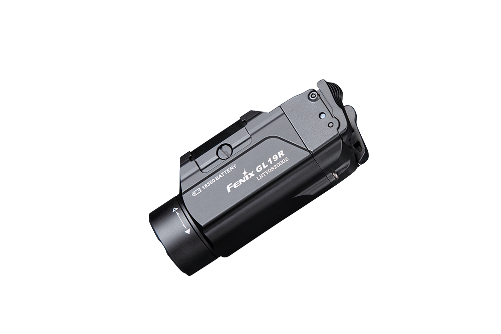 Fenix GL19R Rechargeable Tactical Light - Discontinued - Get Tight Gear