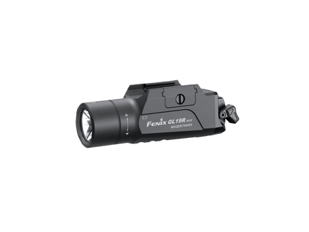 Fenix GL19R V2 Modular Switch Mounted Light - Get Tight Gear