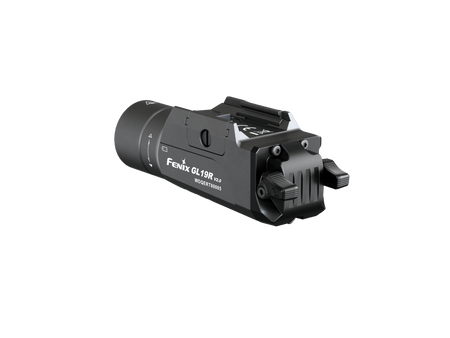 Fenix GL19R V2 Modular Switch Mounted Light - Get Tight Gear