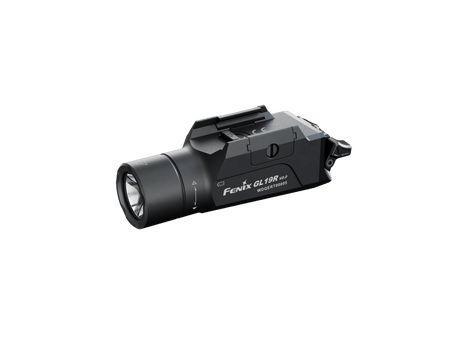 Fenix GL19R V2 Modular Switch Mounted Light - Get Tight Gear