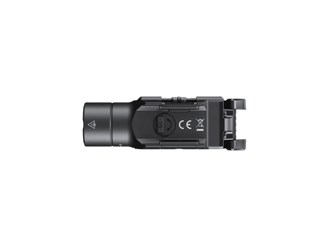Fenix GL19R V2 Modular Switch Mounted Light - Get Tight Gear