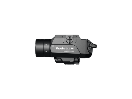 Fenix GL23R Green Laser Tactical Light - Get Tight Gear