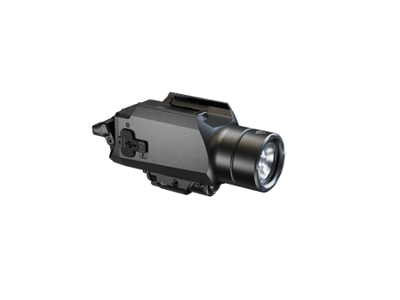 Fenix GL23R Green Laser Tactical Light - Get Tight Gear