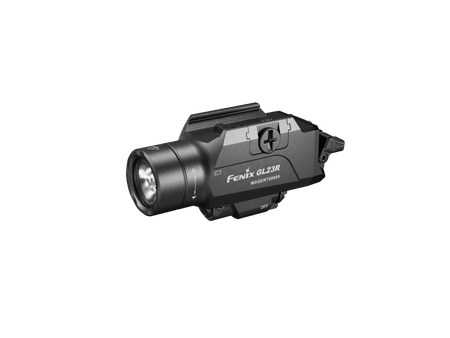 Fenix GL23R Green Laser Tactical Light - Get Tight Gear