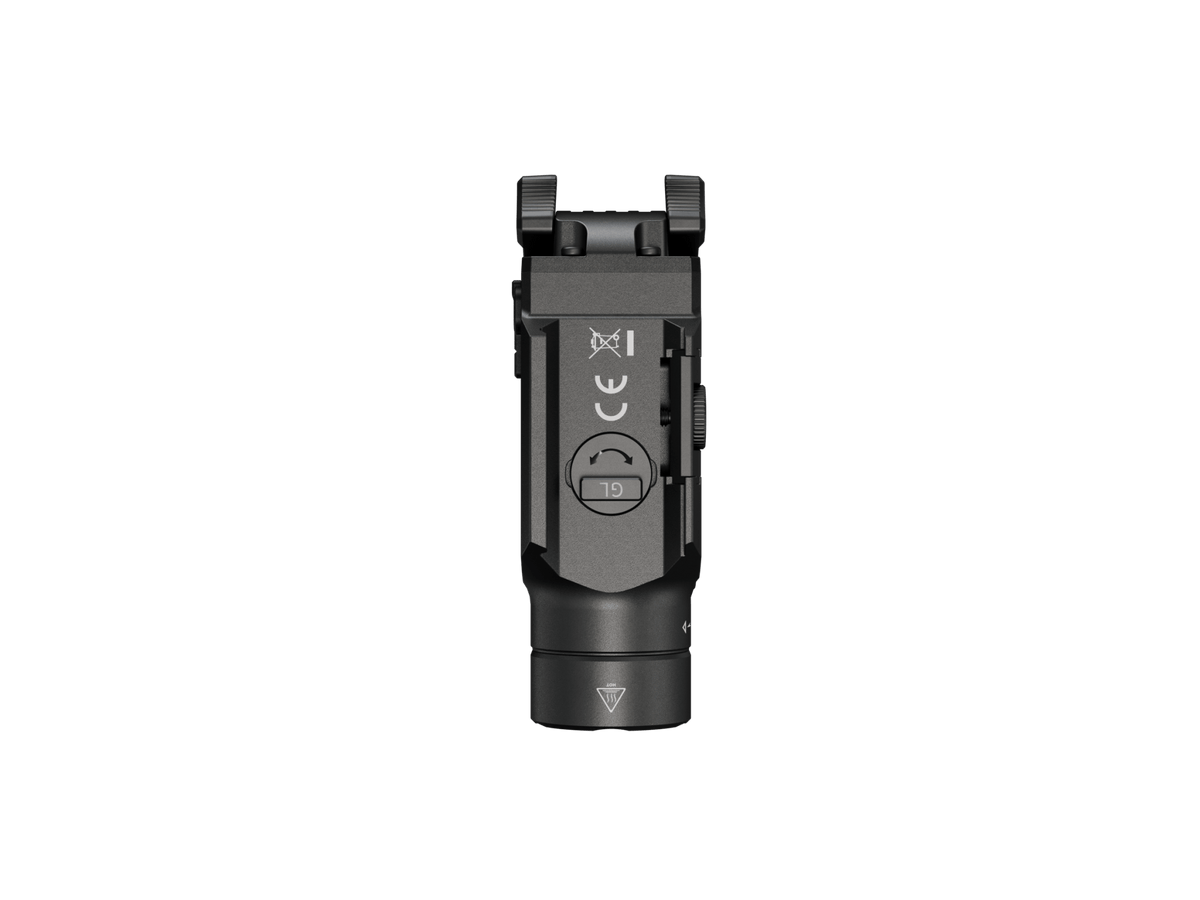 Fenix GL23R Green Laser Tactical Light - Get Tight Gear