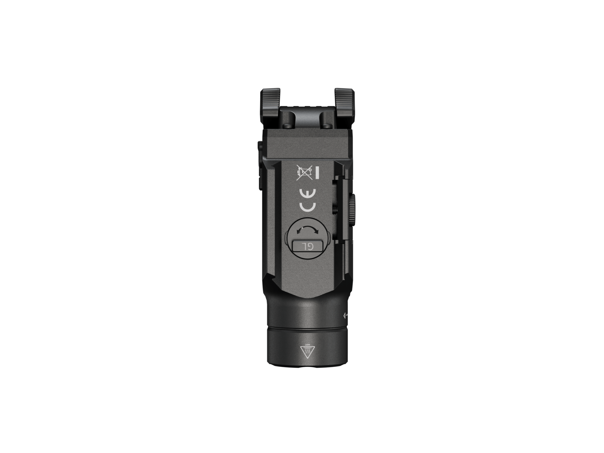 Fenix GL23R Green Laser Tactical Light - Get Tight Gear