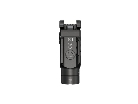 Fenix GL23R Green Laser Tactical Light - Get Tight Gear