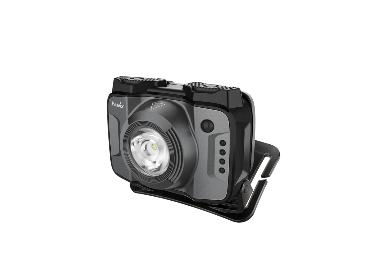 Fenix HL12R V2 Ultralight Outdoor Rechargeable Headlamp - Get Tight Gear