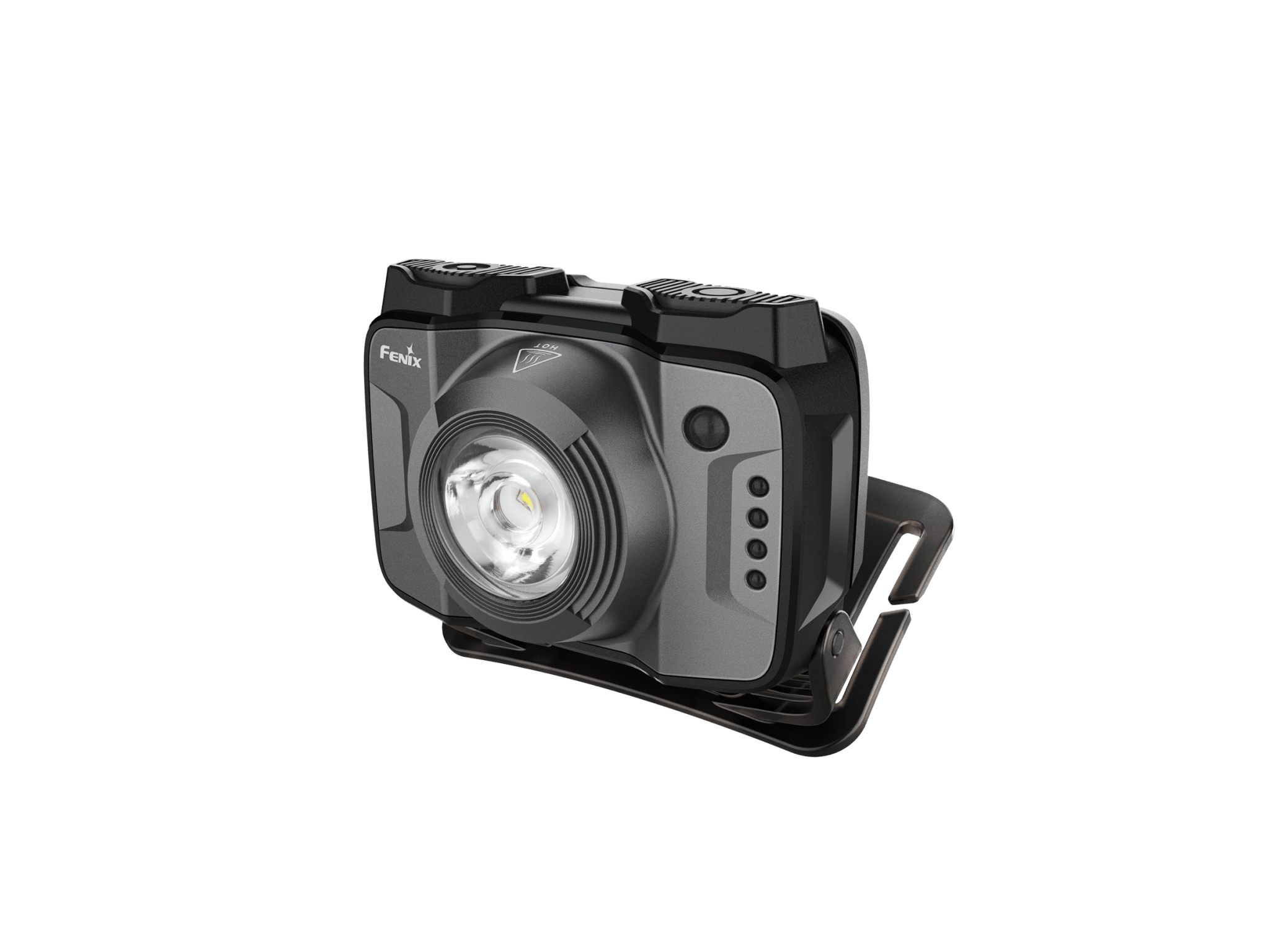Fenix HL12R V2 Ultralight Outdoor Rechargeable Headlamp - Get Tight Gear