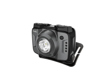 Fenix HL12R V2 Ultralight Outdoor Rechargeable Headlamp - Get Tight Gear