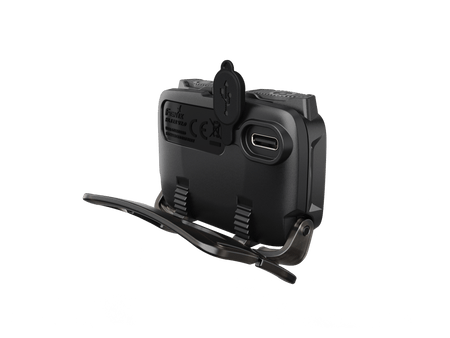 Fenix HL12R V2 Ultralight Outdoor Rechargeable Headlamp - Get Tight Gear