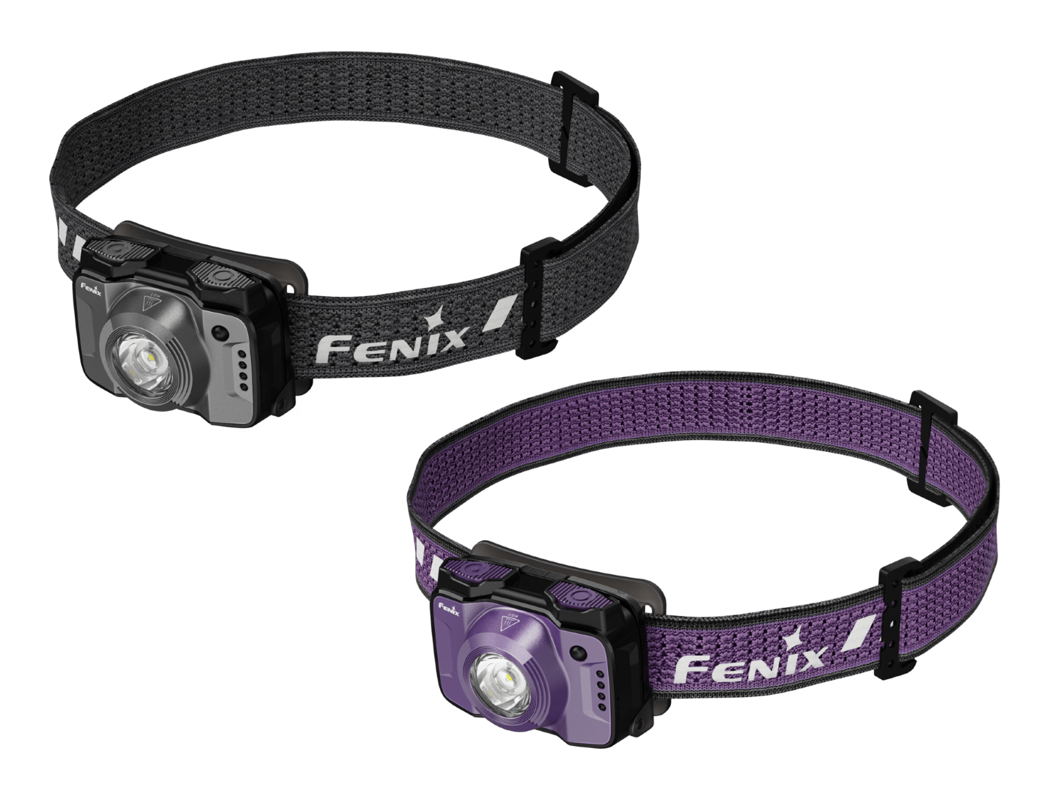 Fenix HL12R V2 Ultralight Outdoor Rechargeable Headlamp - Get Tight Gear