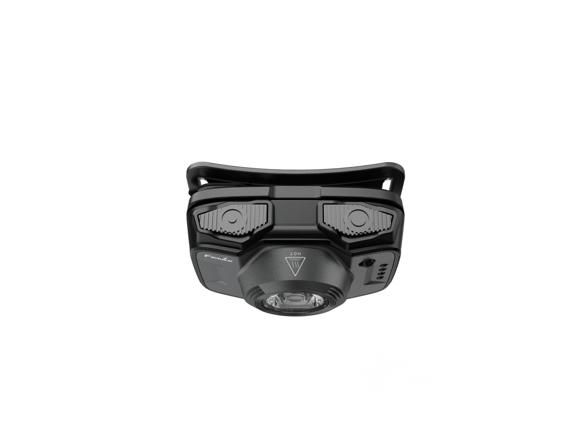 Fenix HL12R V2 Ultralight Outdoor Rechargeable Headlamp - Get Tight Gear
