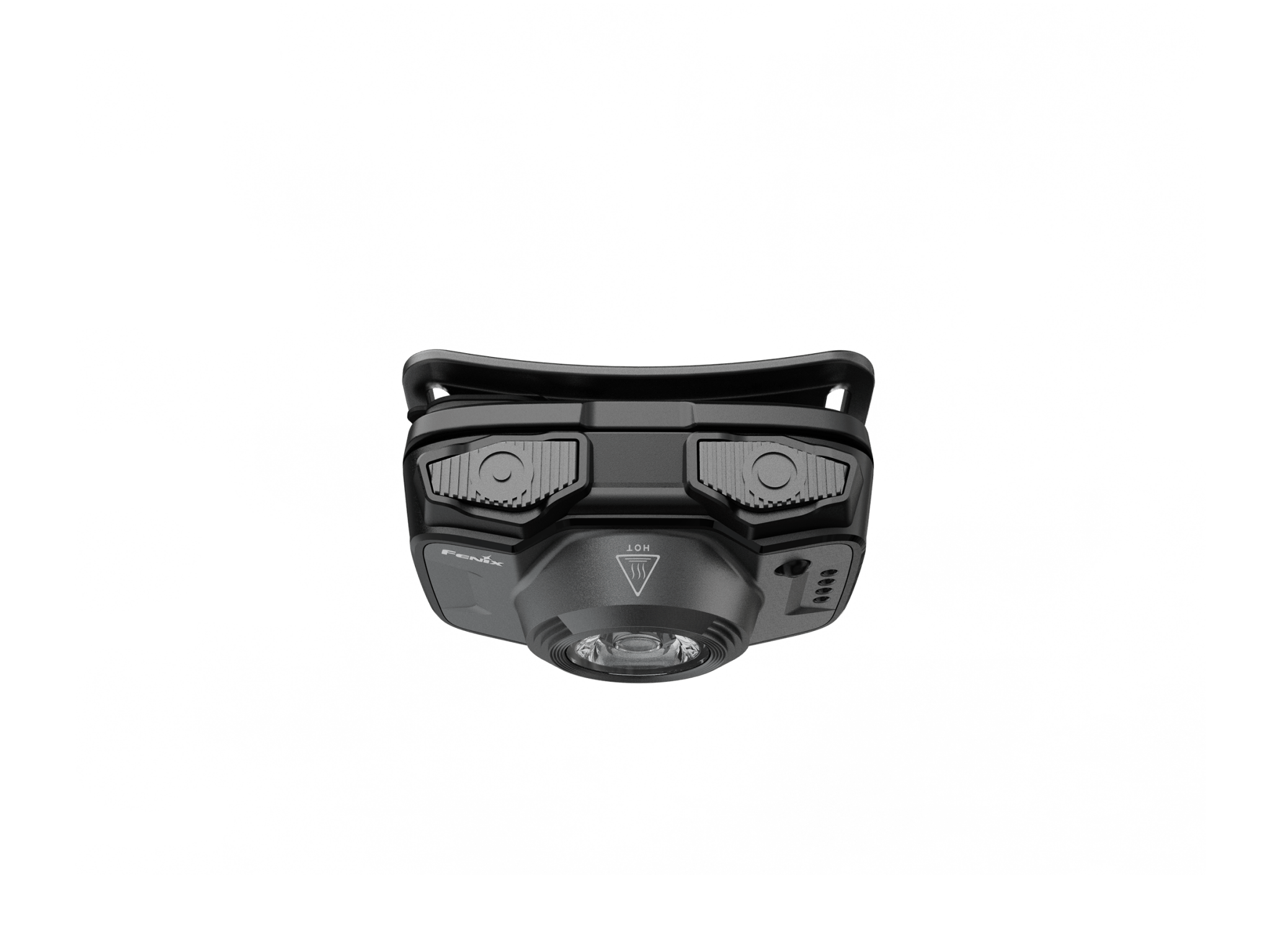 Fenix HL12R V2 Ultralight Outdoor Rechargeable Headlamp - Get Tight Gear