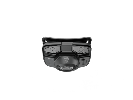 Fenix HL12R V2 Ultralight Outdoor Rechargeable Headlamp - Get Tight Gear