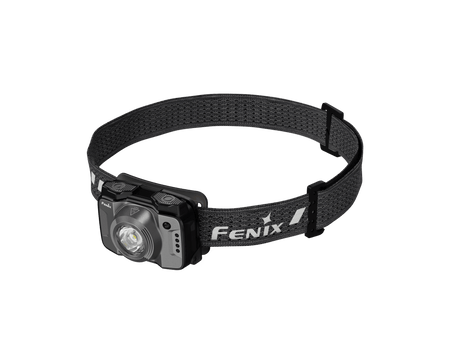 Fenix HL12R V2 Ultralight Outdoor Rechargeable Headlamp - Get Tight Gear