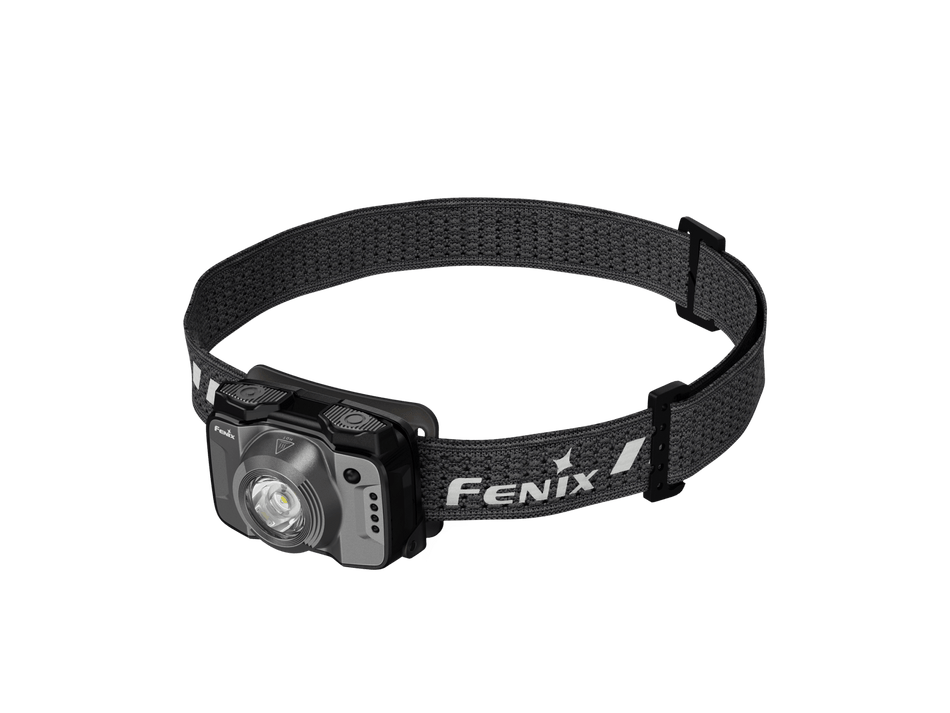 Fenix HL12R V2 Ultralight Outdoor Rechargeable Headlamp - Get Tight Gear