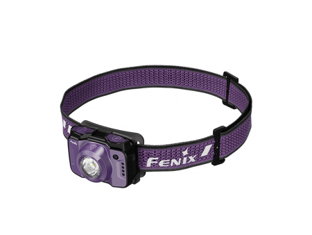 Fenix HL12R V2 Ultralight Outdoor Rechargeable Headlamp - Get Tight Gear