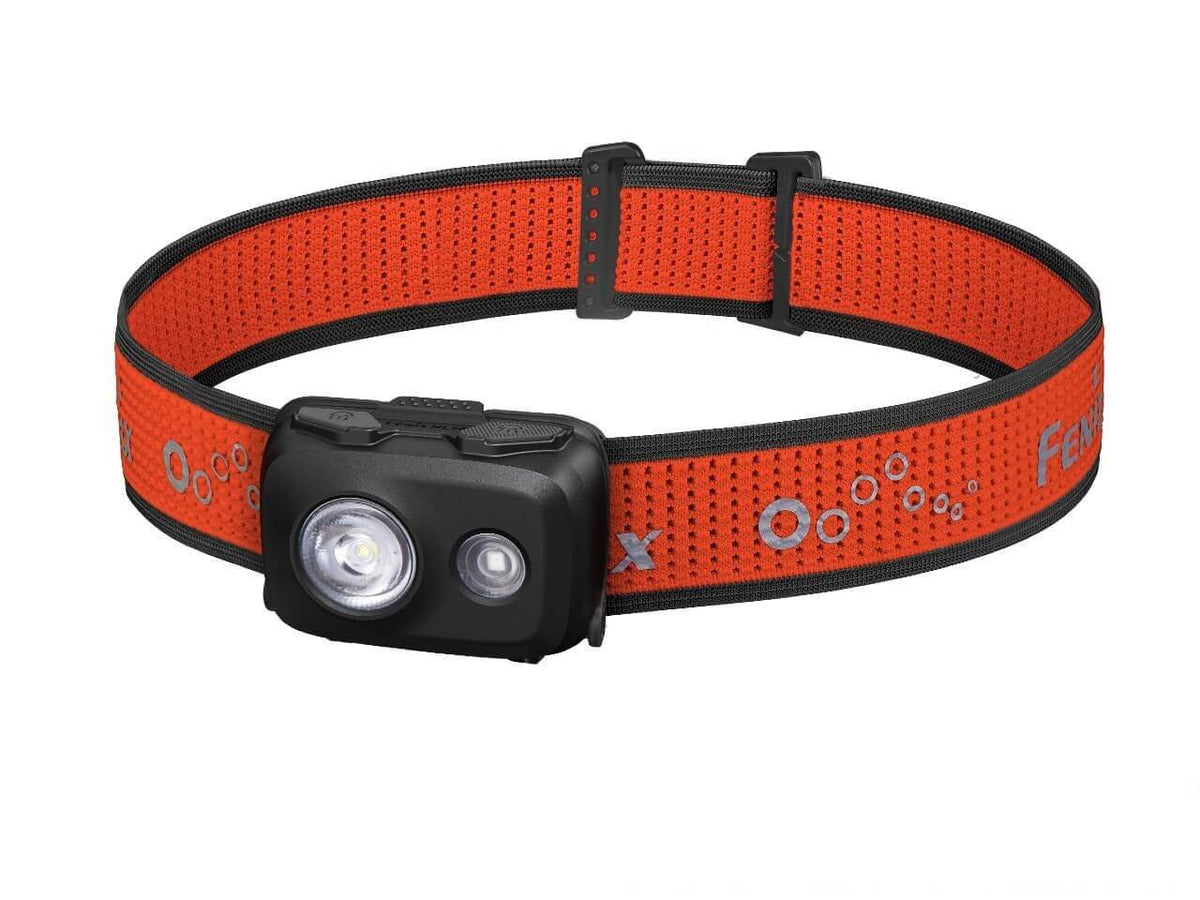 Fenix HL16 Lightweight Outdoor Hiking LED Headlamp - Get Tight Gear