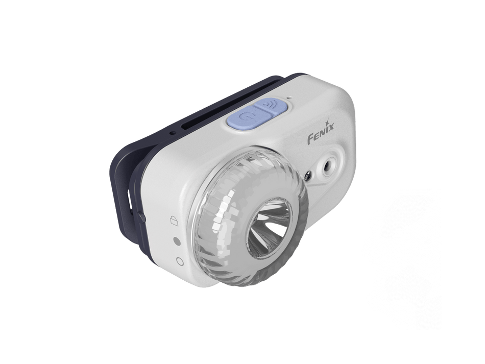 Fenix HL17R Multicolor 2 - in - 1 Headlamp - Get Tight Gear