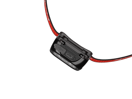 Fenix HL18R - T V2 Lightweight Trail Running Headlamp - Get Tight Gear