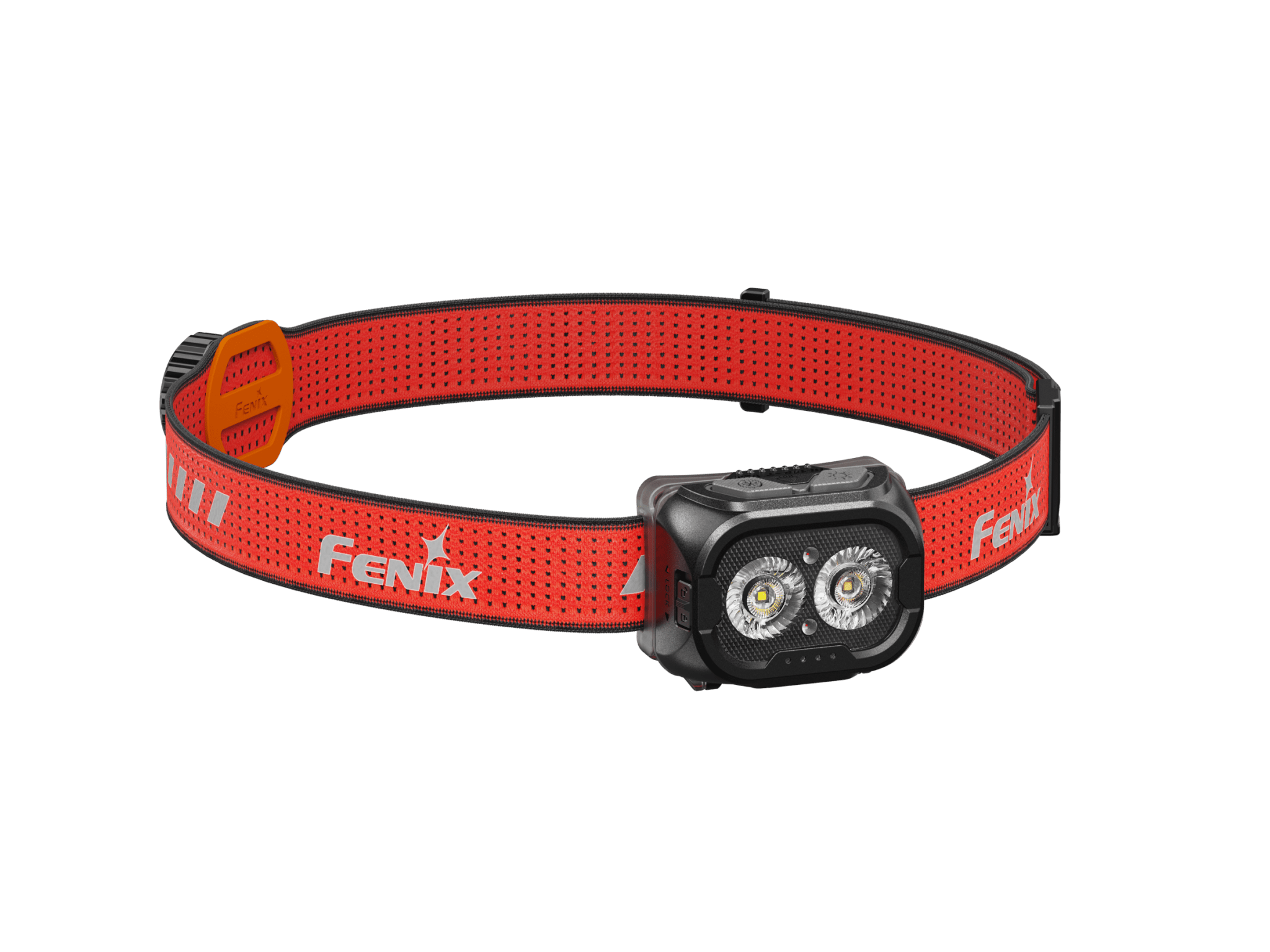 Fenix HL18R - T V2 Lightweight Trail Running Headlamp - Get Tight Gear
