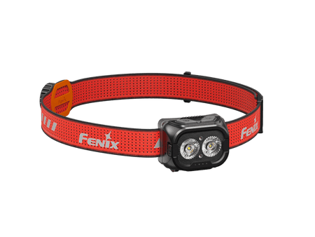 Fenix HL18R - T V2 Lightweight Trail Running Headlamp - Get Tight Gear