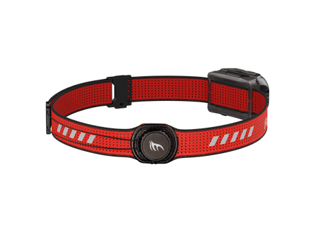 Fenix HL18R - T V2 Lightweight Trail Running Headlamp - Get Tight Gear