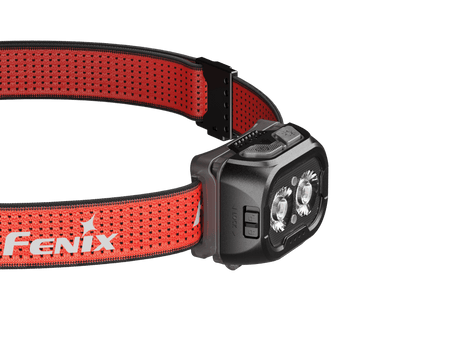 Fenix HL18R - T V2 Lightweight Trail Running Headlamp - Get Tight Gear