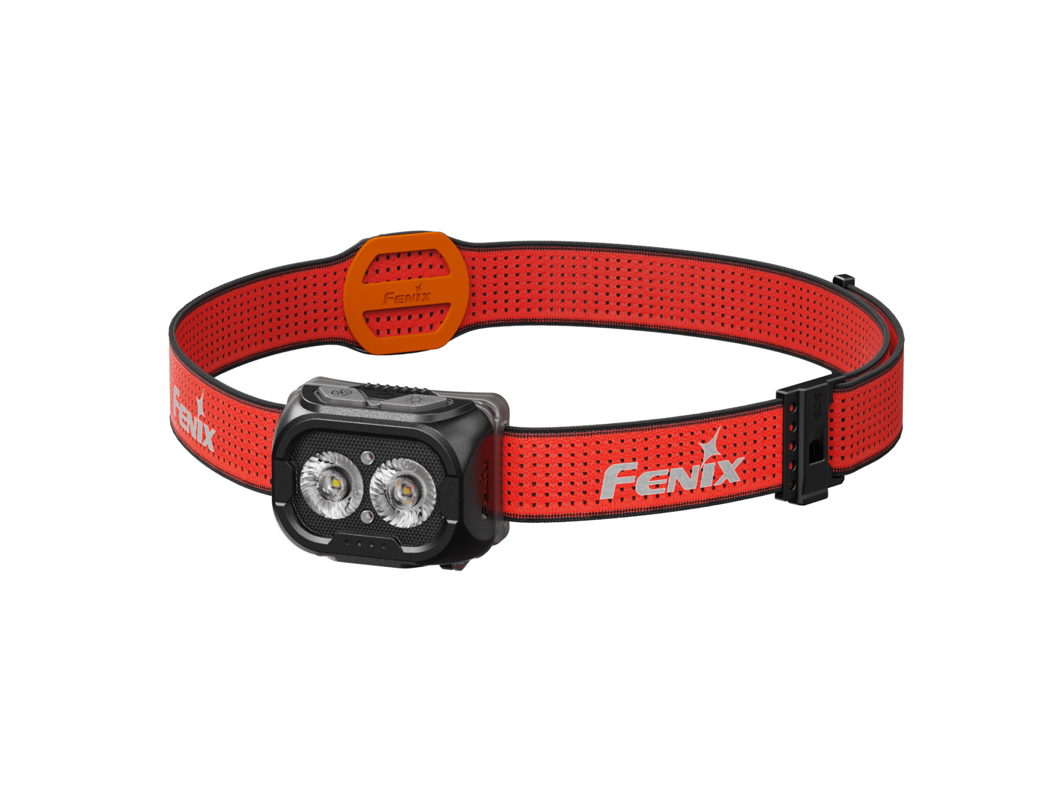 Fenix HL18R - T V2 Lightweight Trail Running Headlamp - Get Tight Gear
