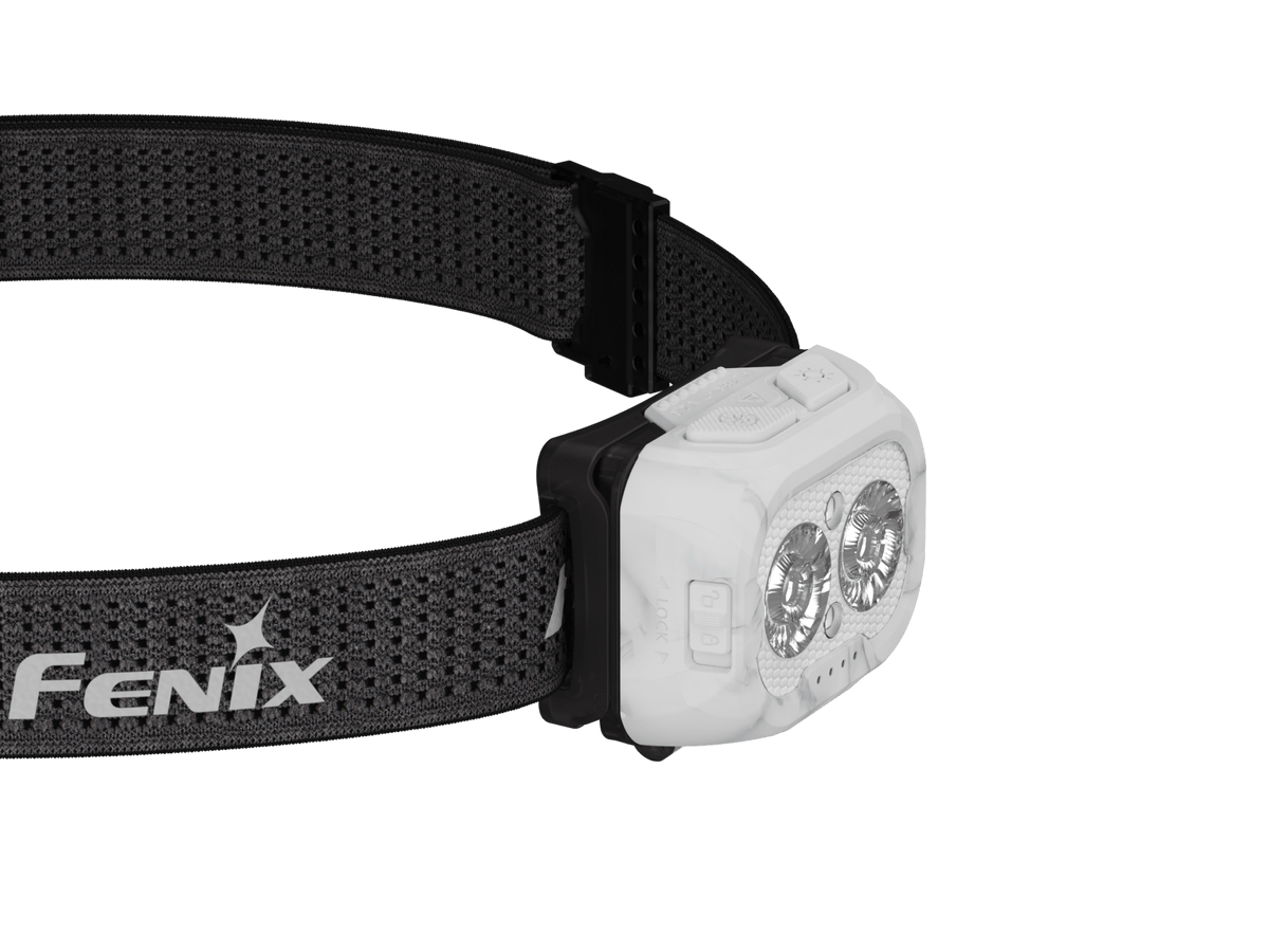 Fenix HL18R - T V2 Lightweight Trail Running Headlamp - Get Tight Gear