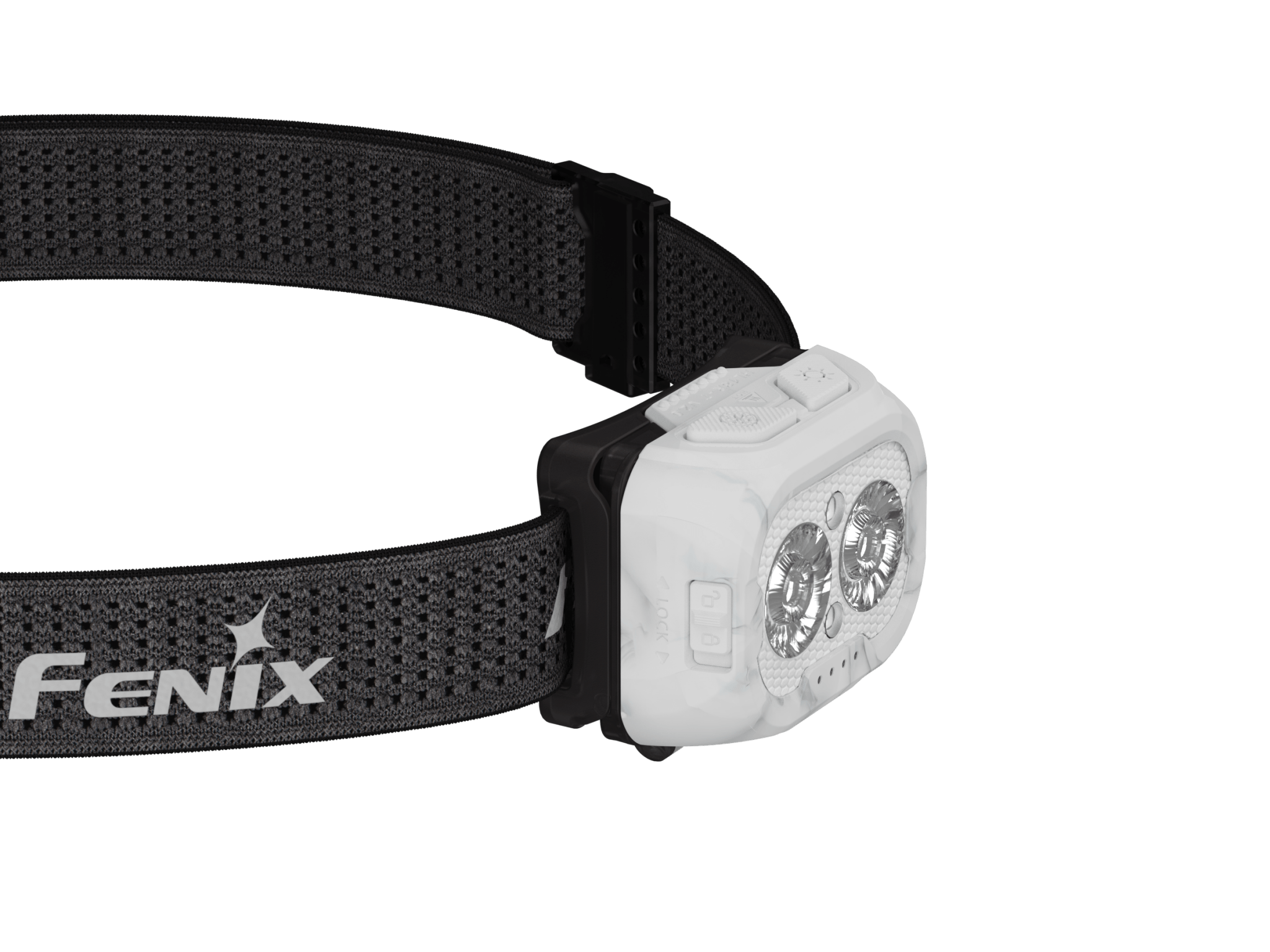 Fenix HL18R - T V2 Lightweight Trail Running Headlamp - Get Tight Gear