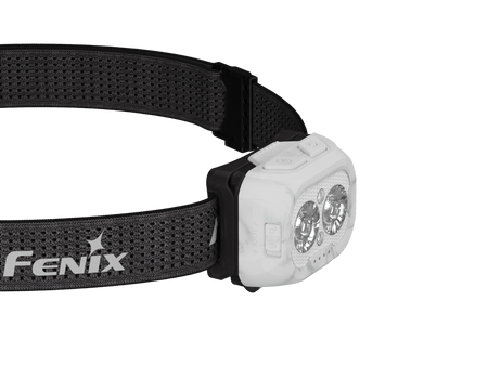 Fenix HL18R - T V2 Lightweight Trail Running Headlamp - Get Tight Gear
