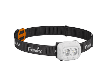Fenix HL18R - T V2 Lightweight Trail Running Headlamp - Get Tight Gear