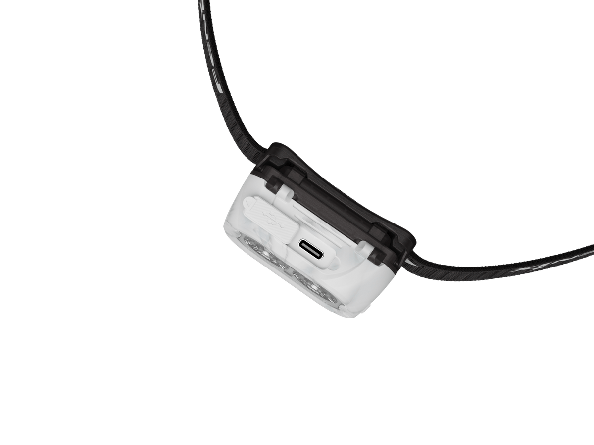 Fenix HL18R - T V2 Lightweight Trail Running Headlamp - Get Tight Gear