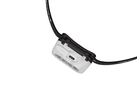 Fenix HL18R - T V2 Lightweight Trail Running Headlamp - Get Tight Gear