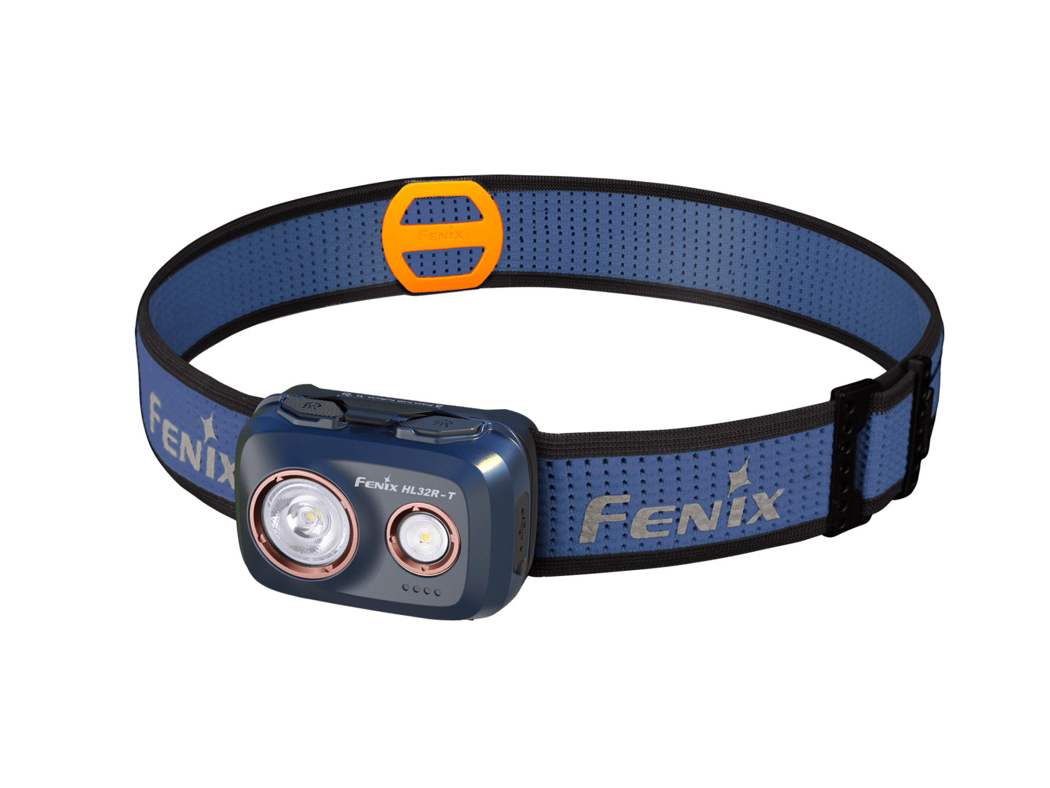 Fenix HL32R - T Trail Running LED Headlamp - 800 Lumens - Get Tight Gear
