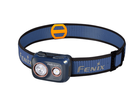 Fenix HL32R - T Trail Running LED Headlamp - 800 Lumens - Get Tight Gear