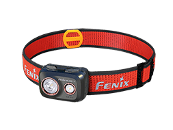 Fenix HL32R - T Trail Running LED Headlamp - 800 Lumens - Get Tight Gear