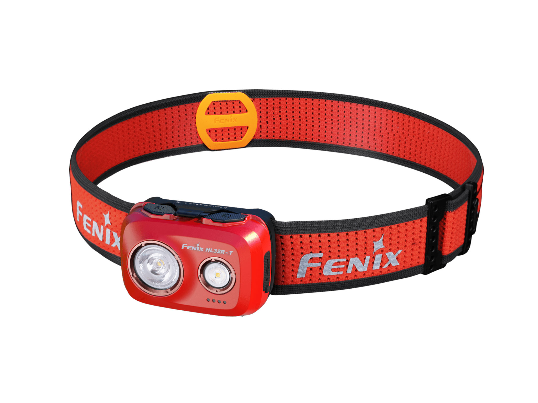 Fenix HL32R - T Trail Running LED Headlamp - 800 Lumens - Get Tight Gear
