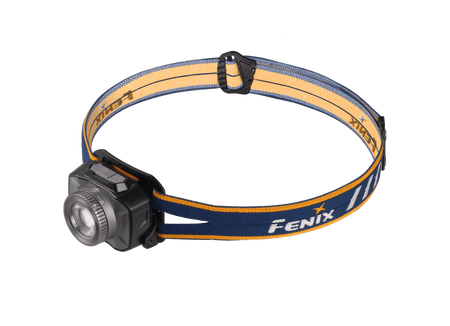 Fenix HL40R Focusable USB Rechargeable LED Headlamp - Get Tight Gear