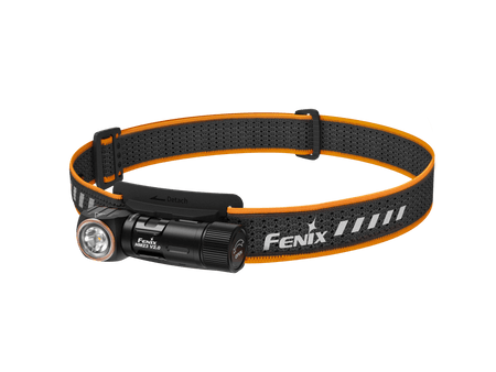 Fenix HM23 V2.0 Lightweight Detachable AA Headlamp - Get Tight Gear
