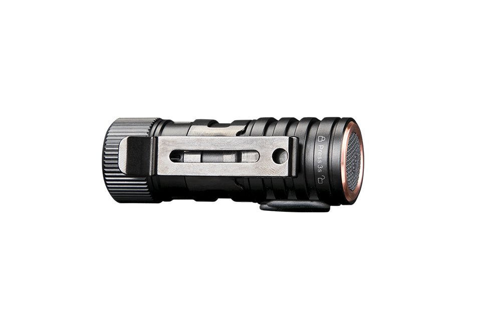 Fenix HM50R V2.0 LED Headlamp - 700 Lumens - Get Tight Gear