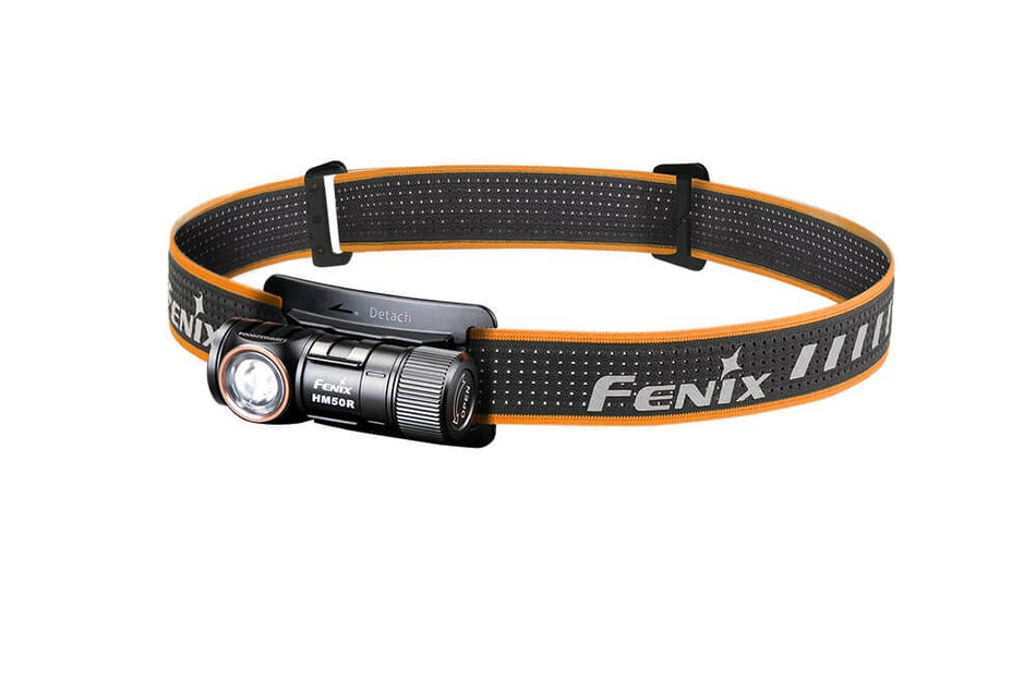 Fenix HM50R V2.0 LED Headlamp - 700 Lumens - Get Tight Gear