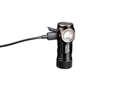 Fenix HM50R V2.0 LED Headlamp - 700 Lumens - Get Tight Gear